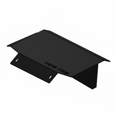 2007–2014 Chevy Silverado 1500 Gravel Shield